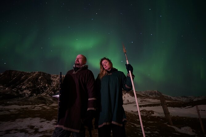 Reykjavik Northern Lights Tour with Pro Aurora Photos Small Group - What the three to five hours feel like