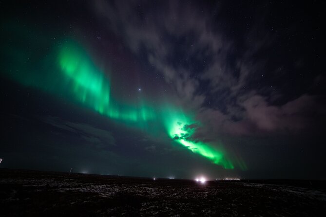 Reykjavik Northern Lights Tour with Professional Photographer - Who will get the most from this tour