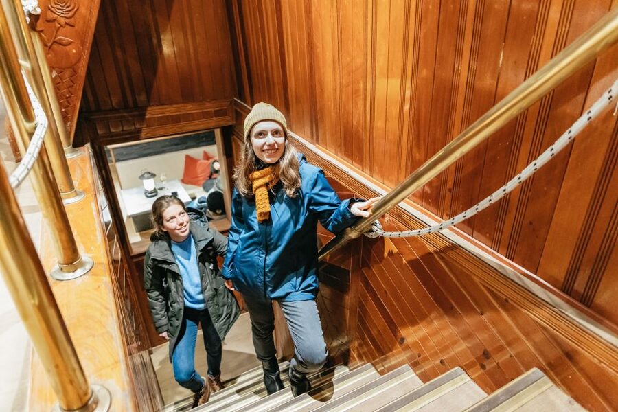 Reykjavik: Northern Lights Yacht Tour - Key Points at a Glance