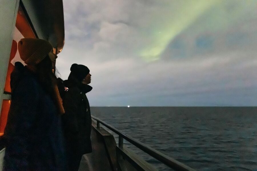 Reykjavik: Northern Lights Yacht Tour - Price, Timing, and Overall Value