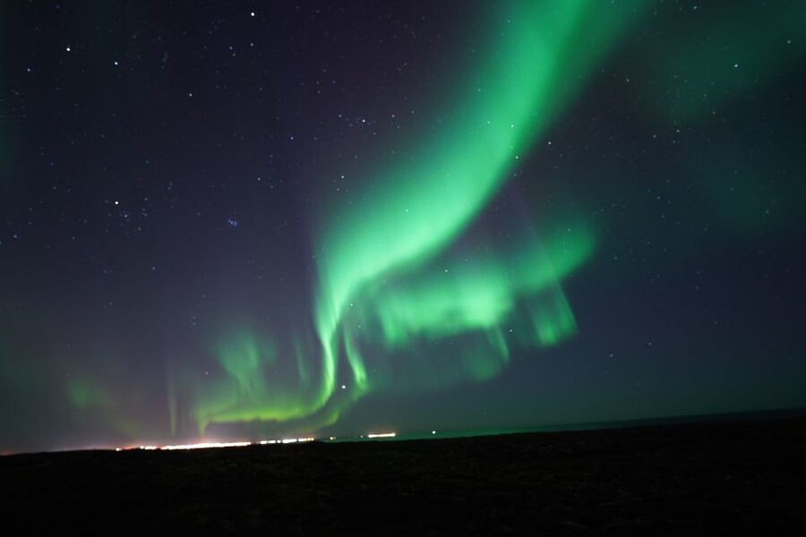 Reykjavik: Premium Northern Lights Tour with Free Photos - How likely are you to see the Northern Lights?
