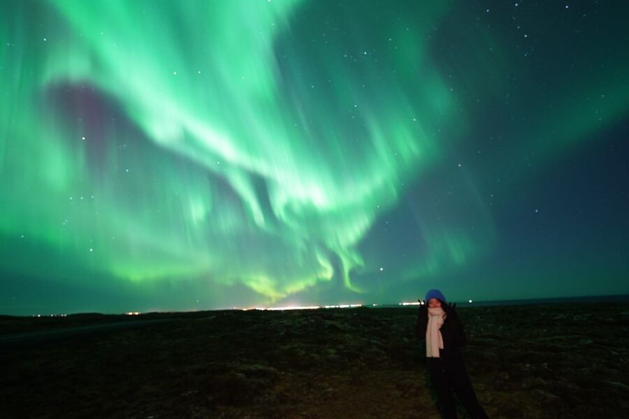 Reykjavik: Premium Northern Lights Tour with Free Photos - The value of the $159 price