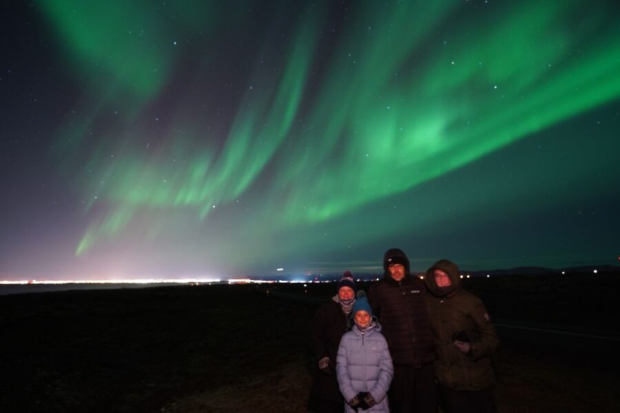 Reykjavik: Premium Northern Lights Tour with Free Photos - Who should book this experience?