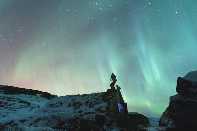 Reykjavik Private Northern Lights Tour with Pro Photographer - How the price compares with the experience