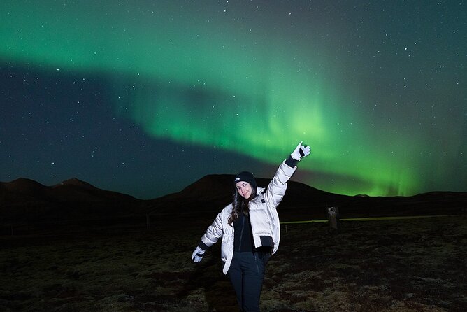 Reykjavik Private Northern Lights Tour with Pro Photographer - Who should choose this Reykjavik aurora tour