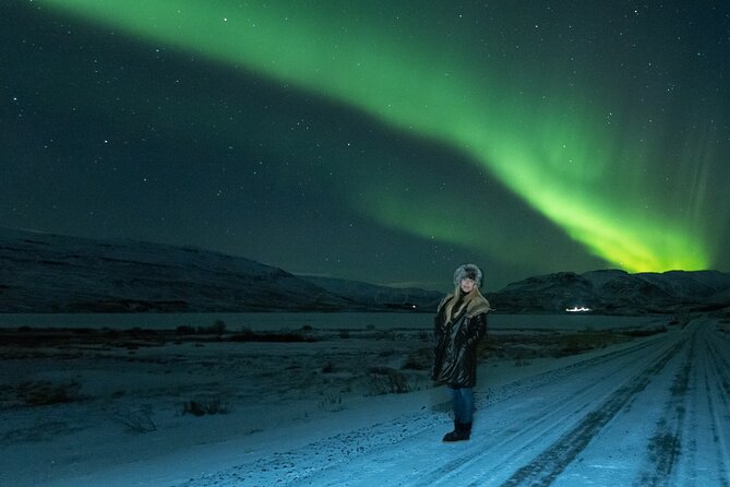 Reykjavik Private Northern Lights Tour with Pro Photographer - What the private format changes