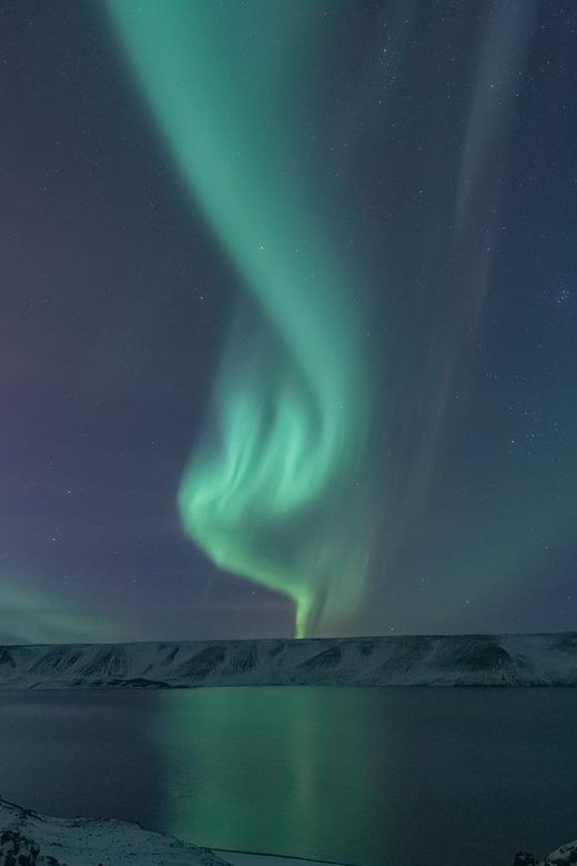 Reykjavik: Small-Group Northern Lights Tour with Pickup - Is $110 a fair price?