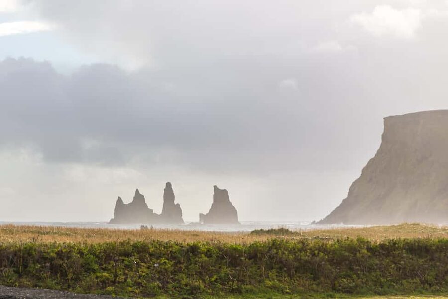 Reykjavik: South Coast, Glacier Hike & Northern Lights Combo - Who should book this combination?
