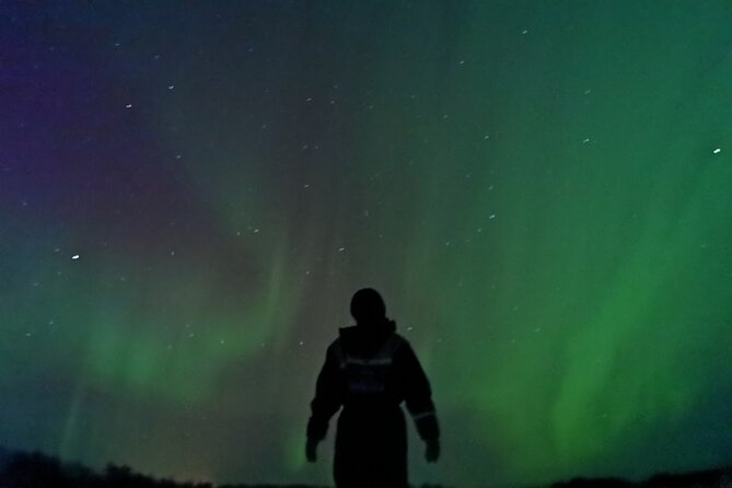 Rovaniemi: Aurora BBQ at the Best Spots - Winter clothing helps, but dress for the cold