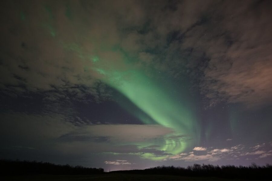 Rovaniemi: Aurora Borealis Tour - Clothing is not a minor detail