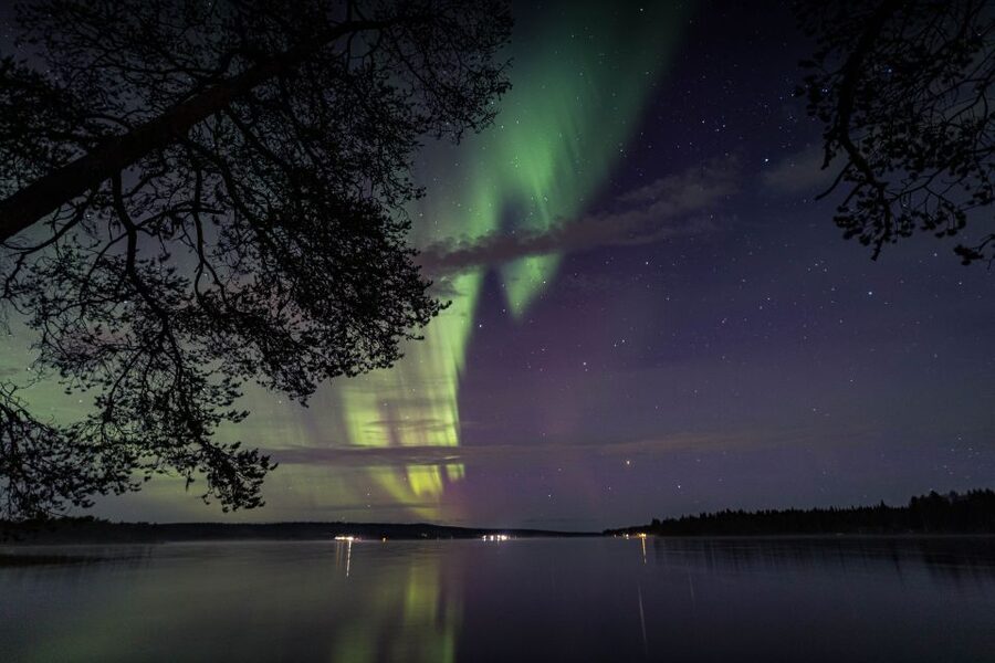 Rovaniemi: Aurora Borealis Tour - Who gets the best value from the $135 price?