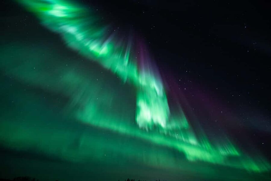 Rovaniemi: Aurora Hunt - Free Photos, 100% Guaranteed Refund - Key points to know before booking