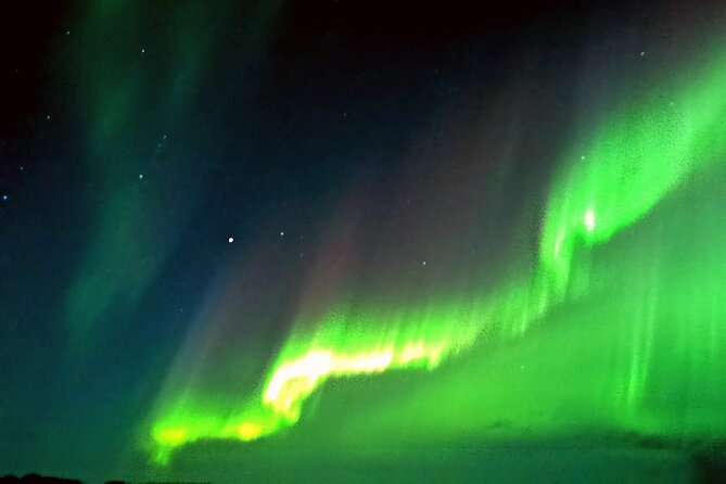 Rovaniemi: Aurora Hunting & Photography Tour - Who should book this aurora hunt?