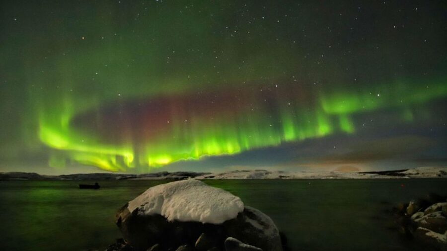 Rovaniemi: Aurora Hunting Photography Tour(98% Success Rate) - Key points at a glance