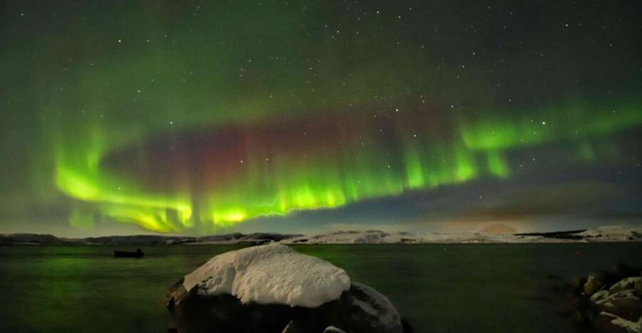 Rovaniemi: Aurora Hunting Photography Tour(98% Success Rate) - Why this Aurora tour is different
