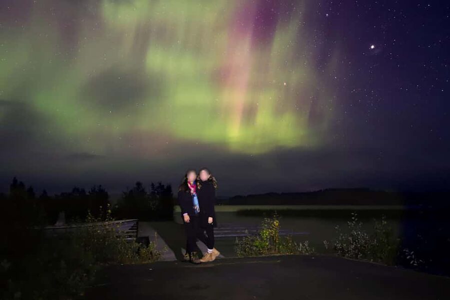 Rovaniemi: Aurora Hunting Photography Tour(98% Success Rate) - Who should book this outing?