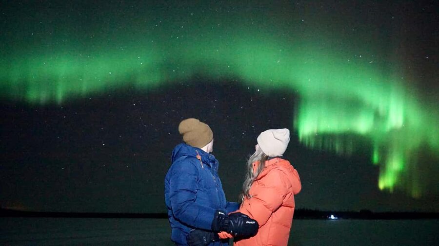 Rovaniemi: Aurora Hunting Photography Tour with Barbeque - Who will enjoy this Rovaniemi evening?