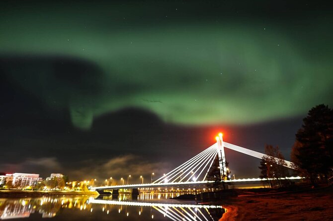 Rovaniemi AURORA PASS: 3-5 Days Unlimited Northern Lights chasing Pass - Should you book the Rovaniemi Aurora Pass?