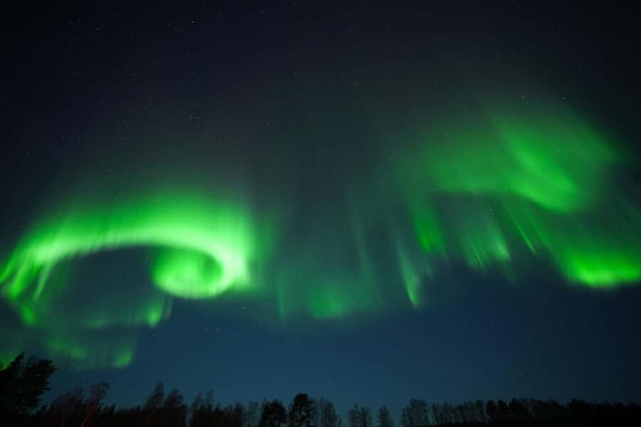 Rovaniemi: Coffee under Northern Lights & Professional Photo - Should You Book It?