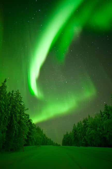Rovaniemi: Guaranteed Aurora Borealis Photography Tour - Is $149 a fair price?