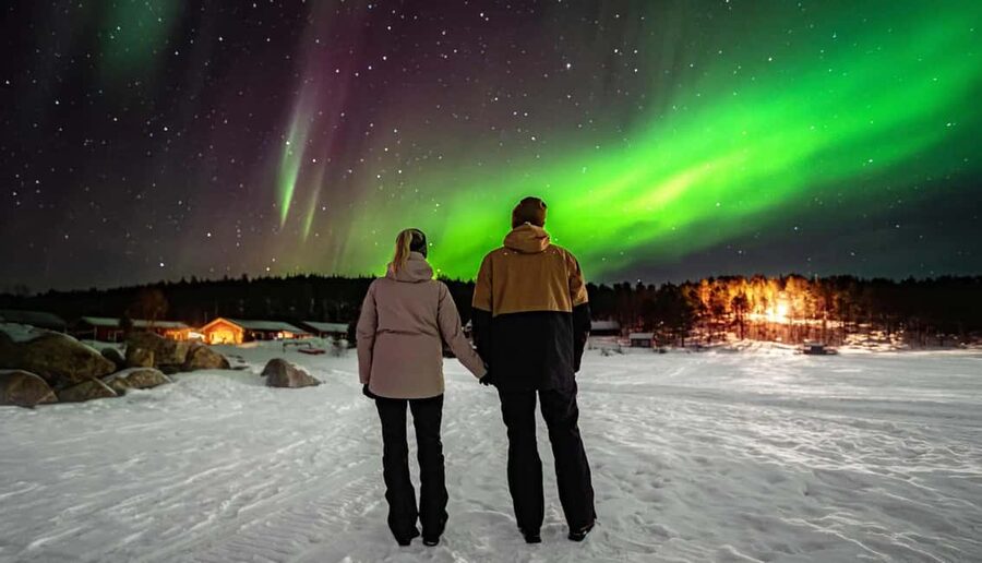 Rovaniemi: Guaranteed Aurora Hunt with Local Guides & Photos - Who should book this Rovaniemi experience?