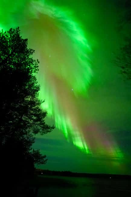 Rovaniemi: Guaranteed Aurora Hunting Tour with Photos&Videos - How to dress for the Arctic night