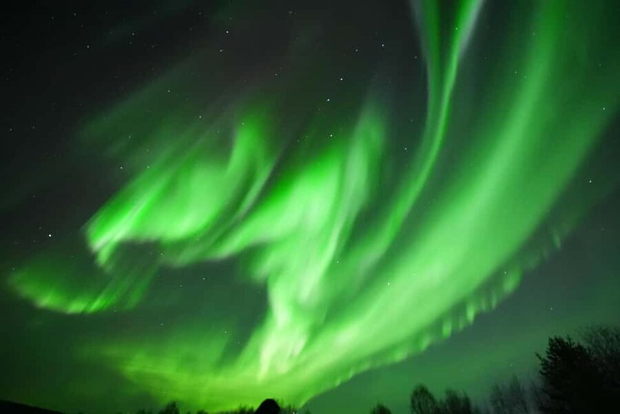 Rovaniemi: Guaranteed Aurora Hunting Tour with Photos&Videos - Is $210 a fair price?