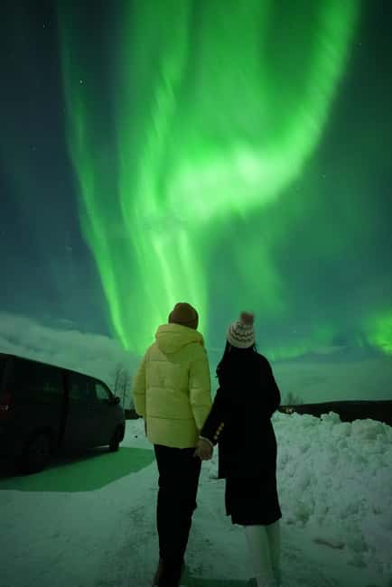 Rovaniemi: Guaranteed Aurora Hunting Tour with Photos&Videos - Who should book this Rovaniemi aurora tour?