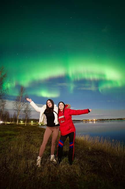 Rovaniemi: Guaranteed Northern Lights & Photography Tour - Who will enjoy this tour most
