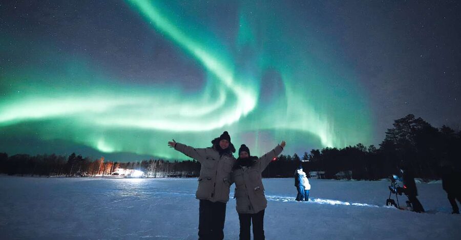 Rovaniemi: Guaranteed Northern Lights Tour - Unlimited Time - Who should book this Northern Lights hunt?