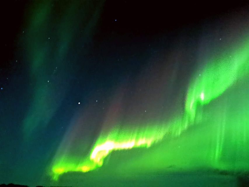 Rovaniemi Hunting Aurora at the Best Spots - Who will get the most from this experience