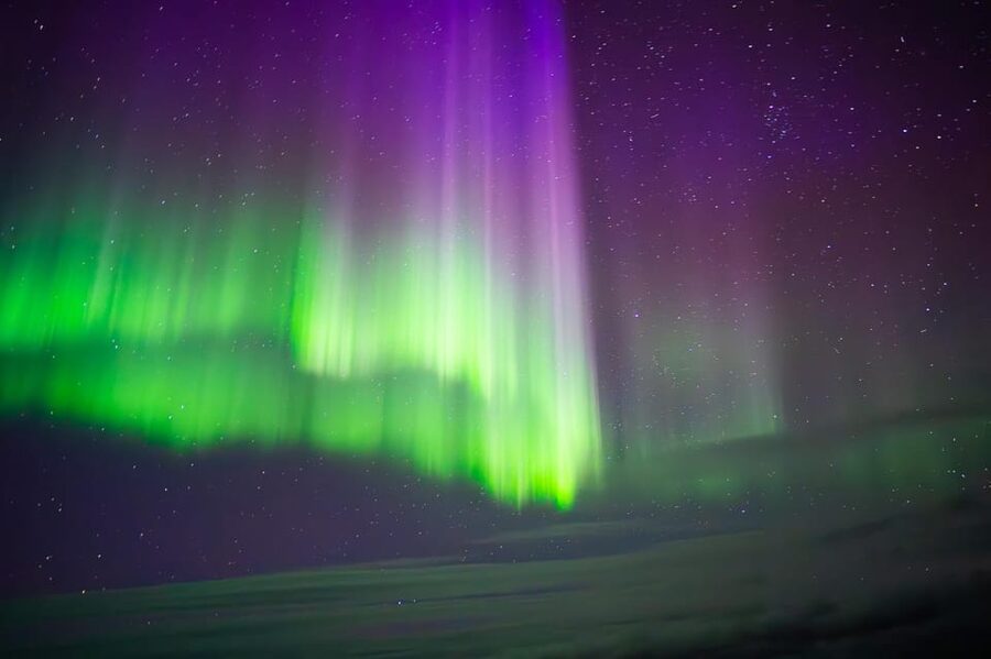 Rovaniemi: Ice Floating Experience with Northern lights - The $141 price and what you receive