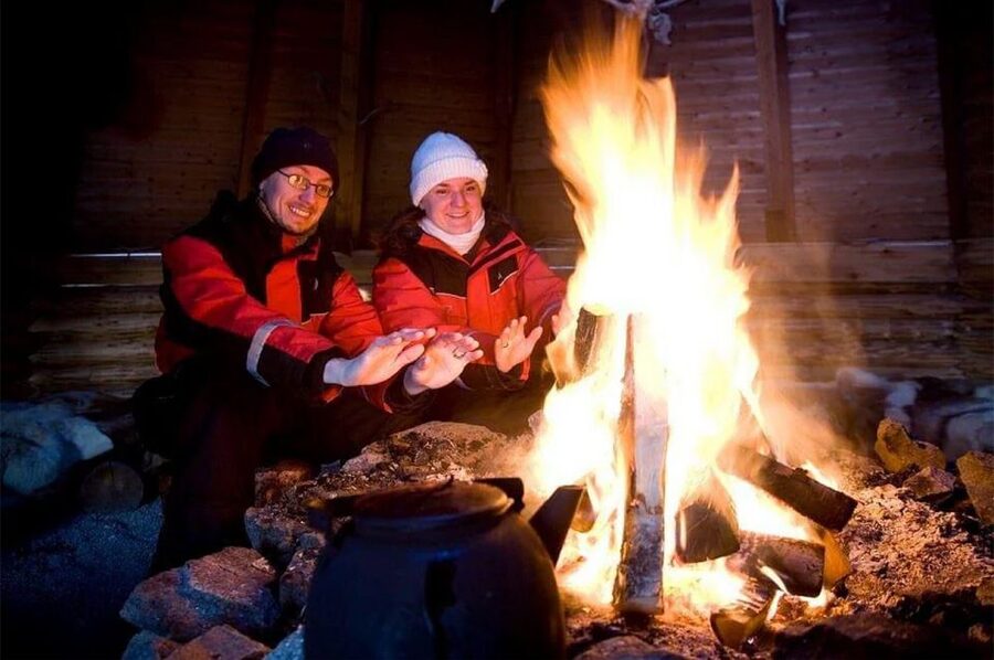 Rovaniemi: Lapland Northern Lights Tour with BBQ - Is $81 a fair price?