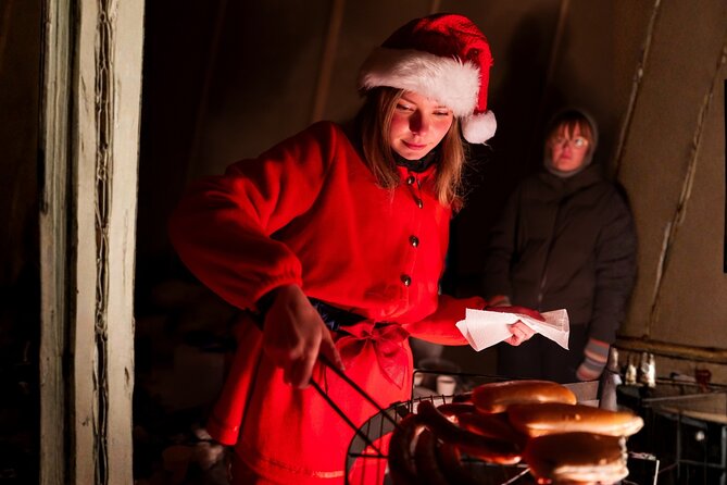 Rovaniemi: Meet Santa Claus & Northern Lights Experience - Is $178.84 per person good value?