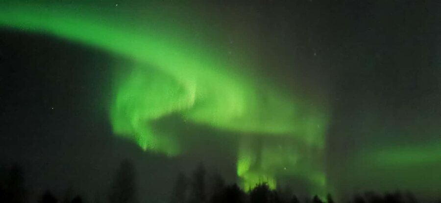 Rovaniemi:Northern Lights Hunt in Lapland Wilderness - Should you book the Northern Lights Hunt?