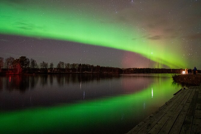 Rovaniemi: Northern Lights Hunting and Photography Tour - Who will enjoy this most