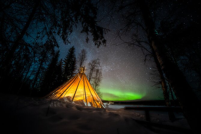 Rovaniemi Northern Lights Photography Small-Group Tour - Price, value, and who gets the most from it