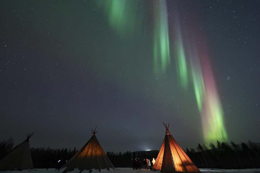Rovaniemi: Northern Lights Photography Tour & BBQ - Should you book the Rovaniemi photography tour?