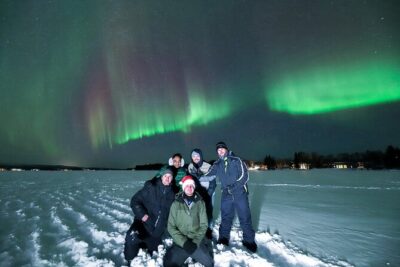 Northern Lights Pro Guaranteed – Unlimited Distance