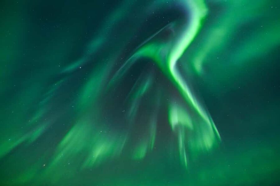 Rovaniemi: Northern Lights Tour - 100% Money Back Guarantee - Why this is more than a quick aurora stop