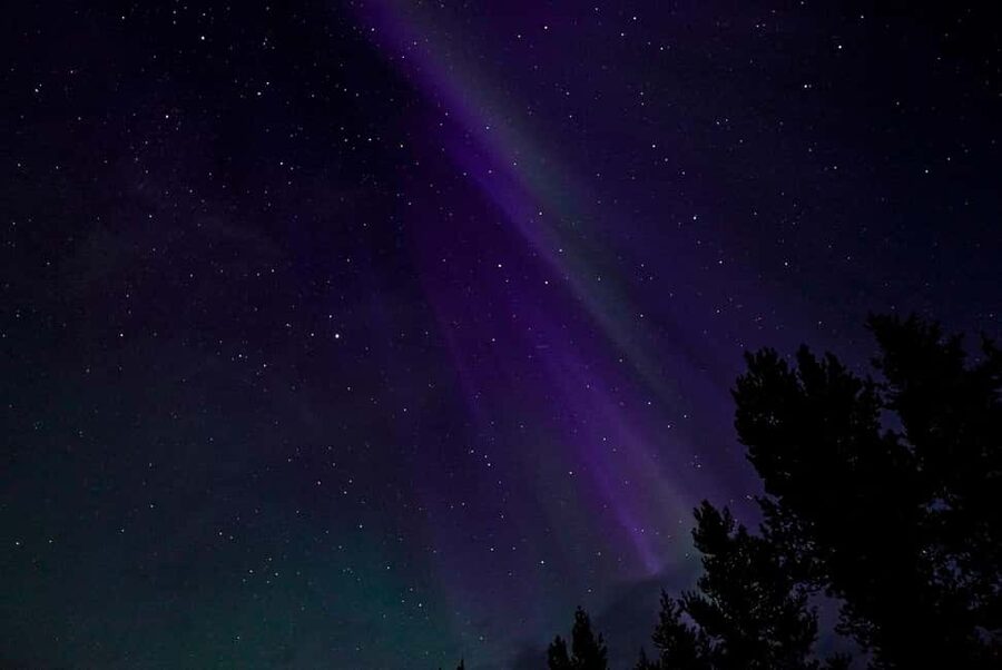 Rovaniemi: Northern Lights Tour - Aurora Viewing Guaranteed - Meeting in Rovaniemi and setting off after dark