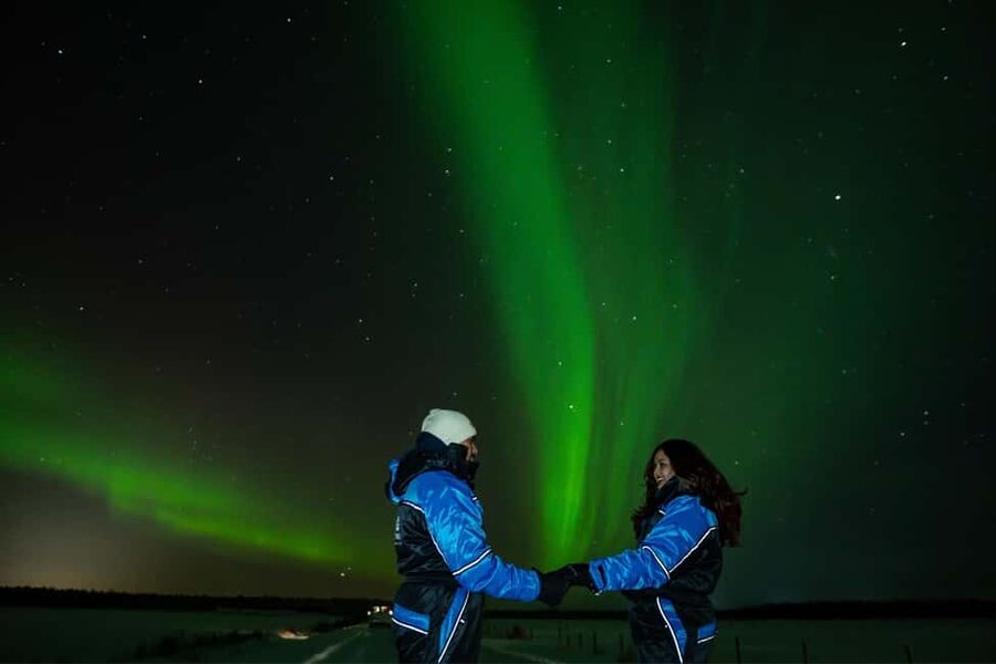 Rovaniemi: Northern Lights Tour with Guaranteed Viewings - Should you book Arctic GM’s aurora hunt?