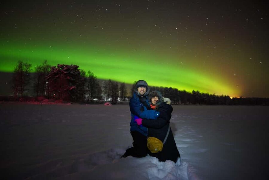 Rovaniemi:Private Aurora Tour-Unlimited Miliage - Should you book this Rovaniemi aurora tour?