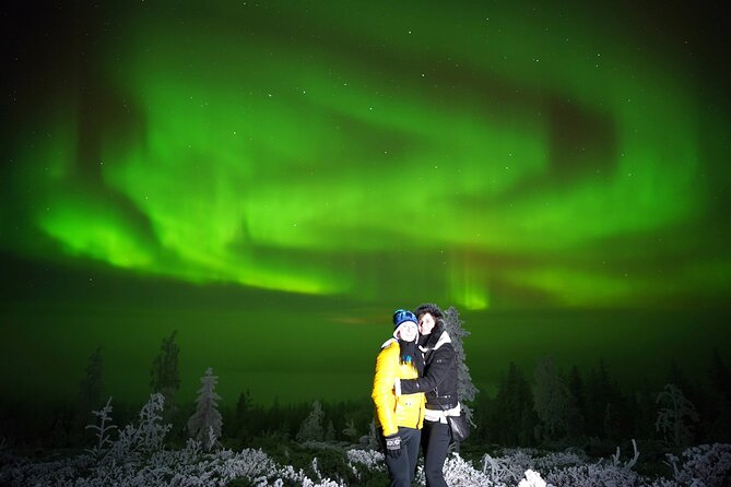 Rovaniemi – Real Northern Lights Hunting Experience (Small Group) - Why this is a real aurora chase