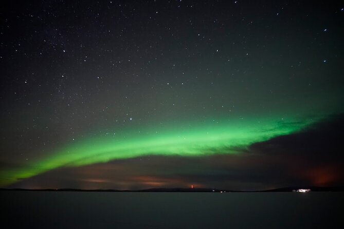 Rovaniemi – Real Northern Lights Hunting Experience (Small Group) - Who will enjoy this most?