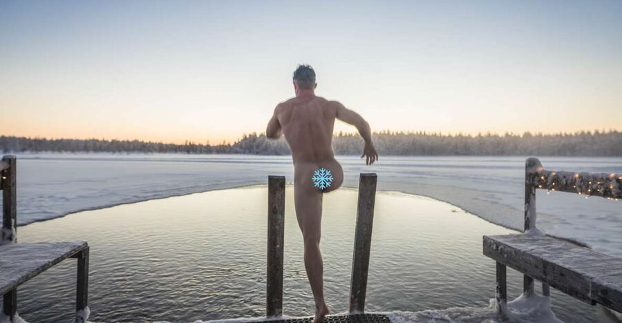 Rovaniemi: Sauna & Ice Swimming Tour with Dinner and Aurora - Key points to know before you go