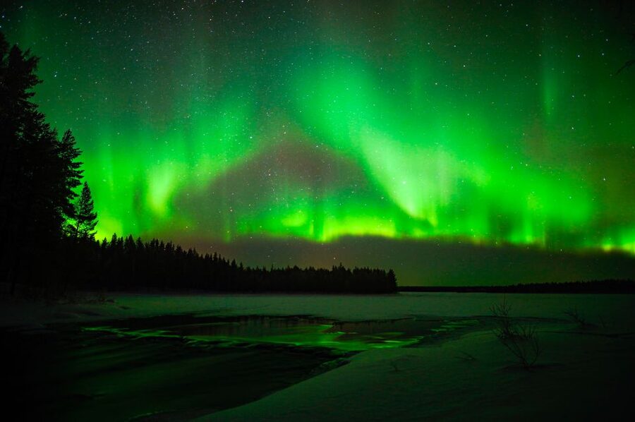 Rovaniemi: Small-Group Northern Lights Wilderness Tour - My practical verdict