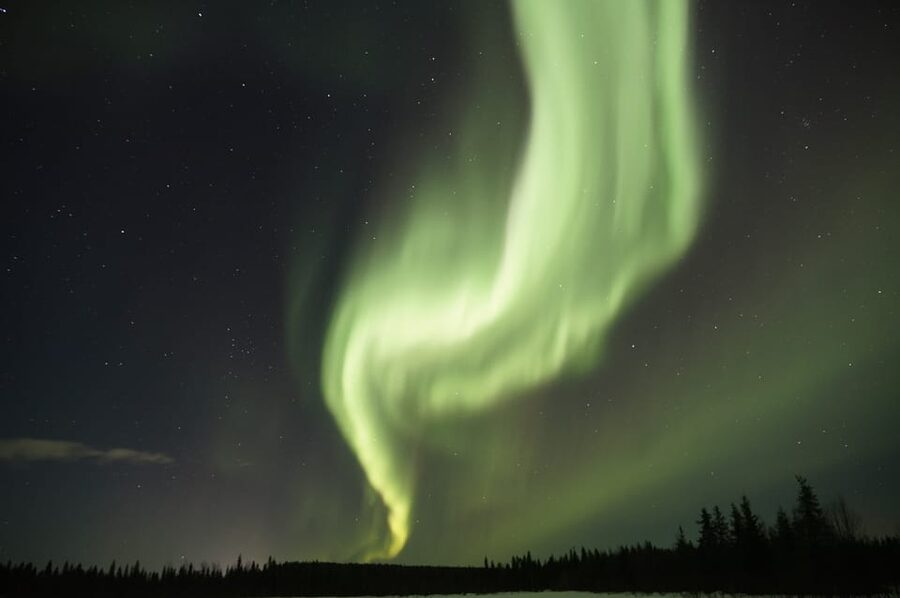 Saariselkä: Aurora Photo Tour by Car with Transfer & Drinks - Should you book the Saariselkä aurora photo tour?
