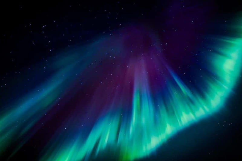 Saariselkä,Kakslauttanen: Aurora Hunting & Photography Tour. - Why a Minibus Works Better Than Waiting in Saariselkä
