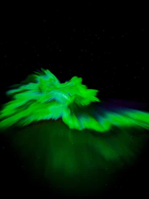 Saariselkä,Kakslauttanen: Aurora Hunting & Photography Tour. - Guides Matter More Than the Vehicle
